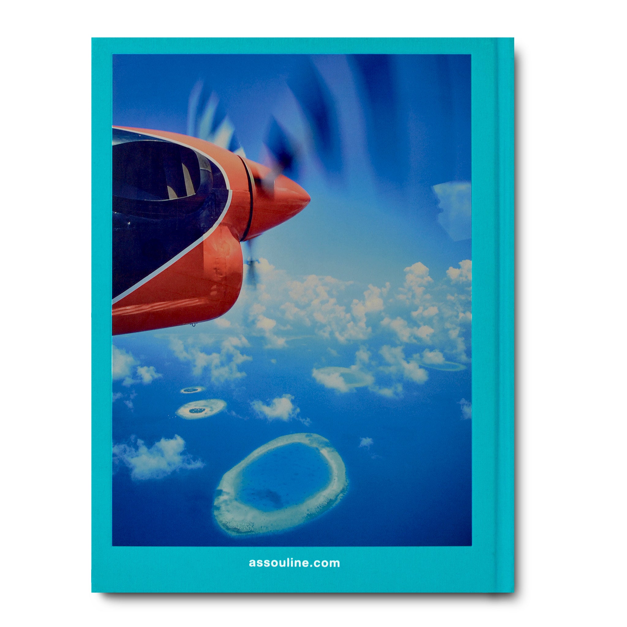 ASSOULINE Chic Stays