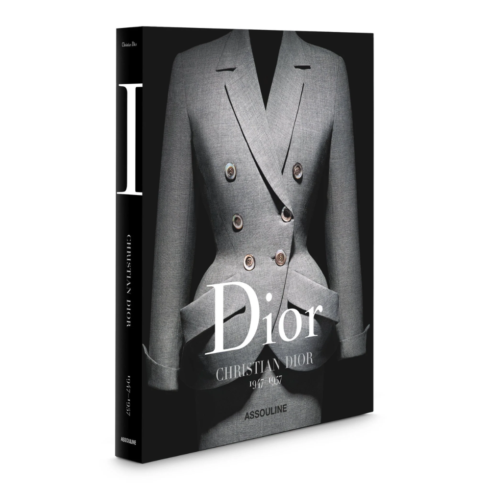 ASSOULINE Dior by Christian Dior 1947 - 1957