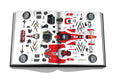 Load image into Gallery viewer, ASSOULINE Formula 1 : The Impossible Collection Book
