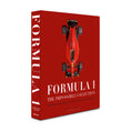 Load image into Gallery viewer, ASSOULINE Formula 1 : The Impossible Collection Book
