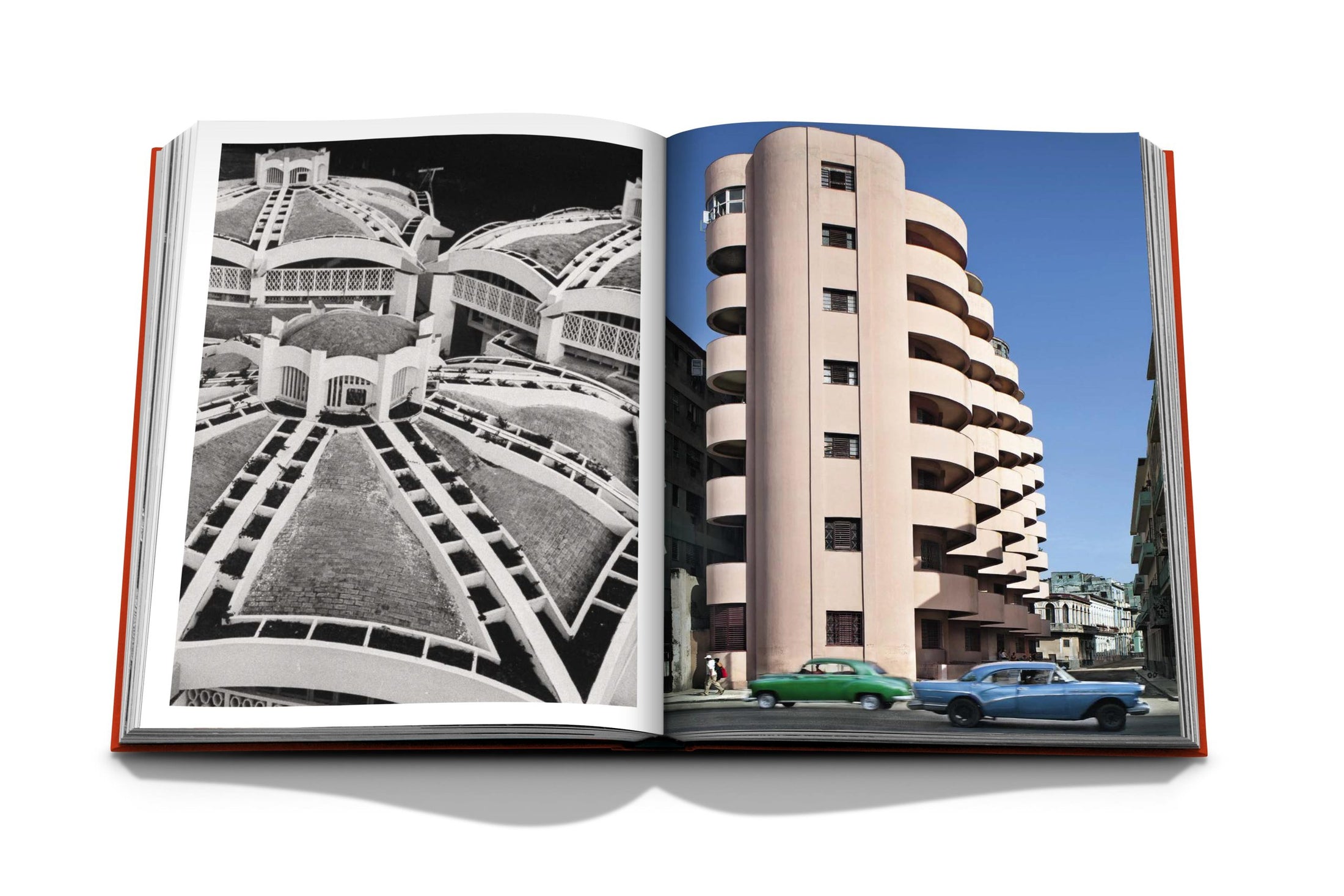 ASSOULINE Havana Blues