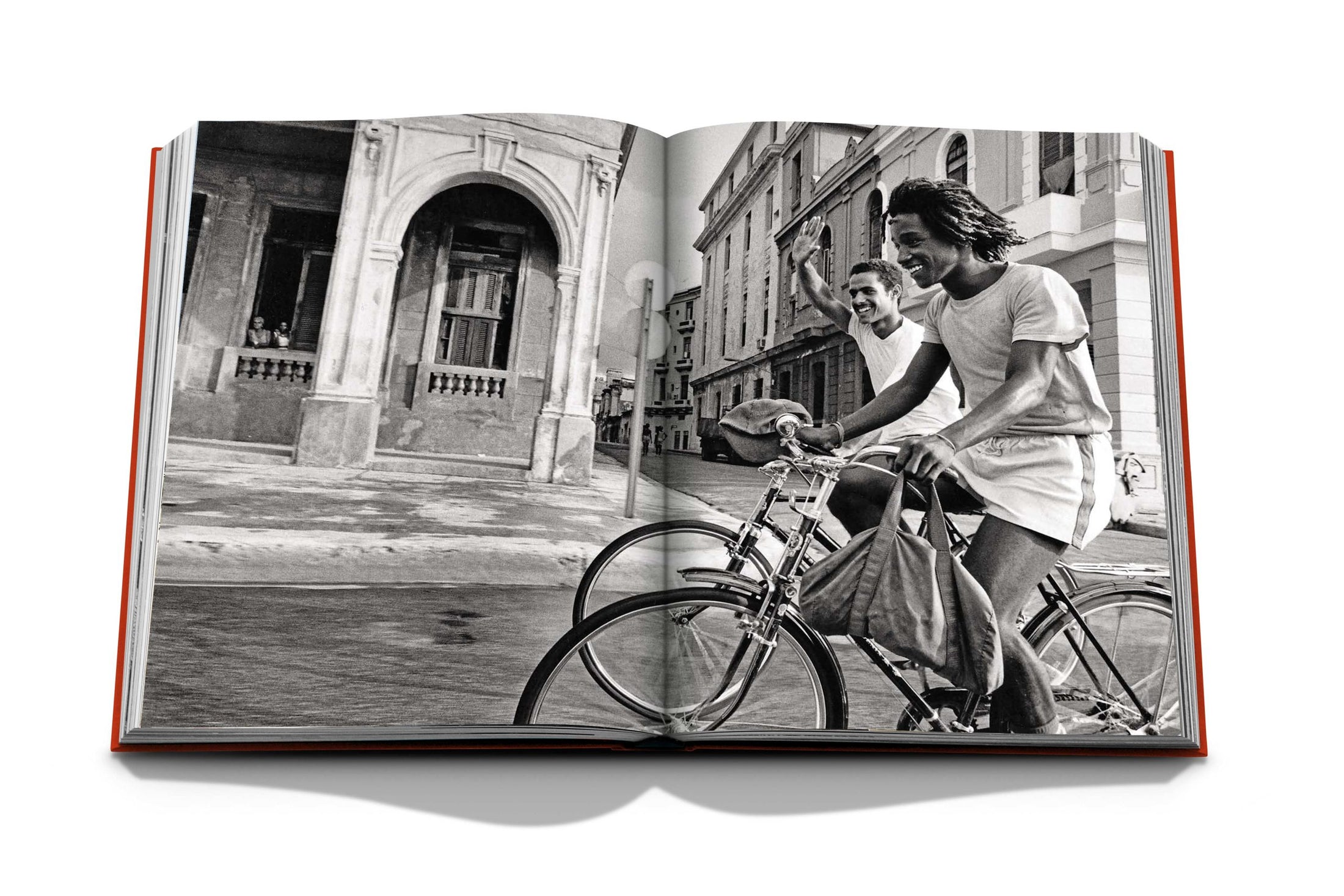 ASSOULINE Havana Blues