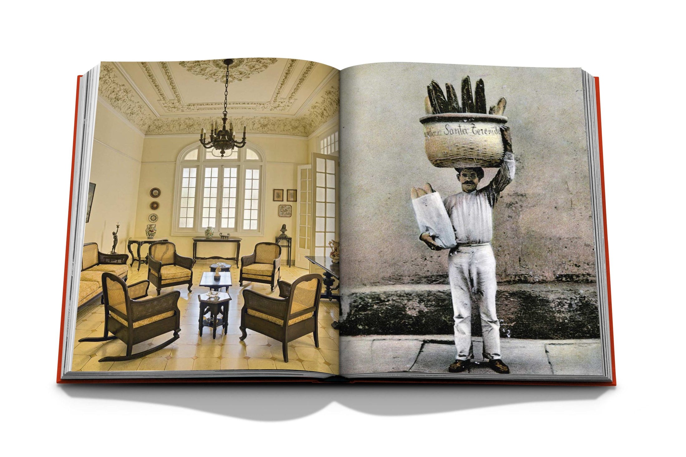 ASSOULINE Havana Blues