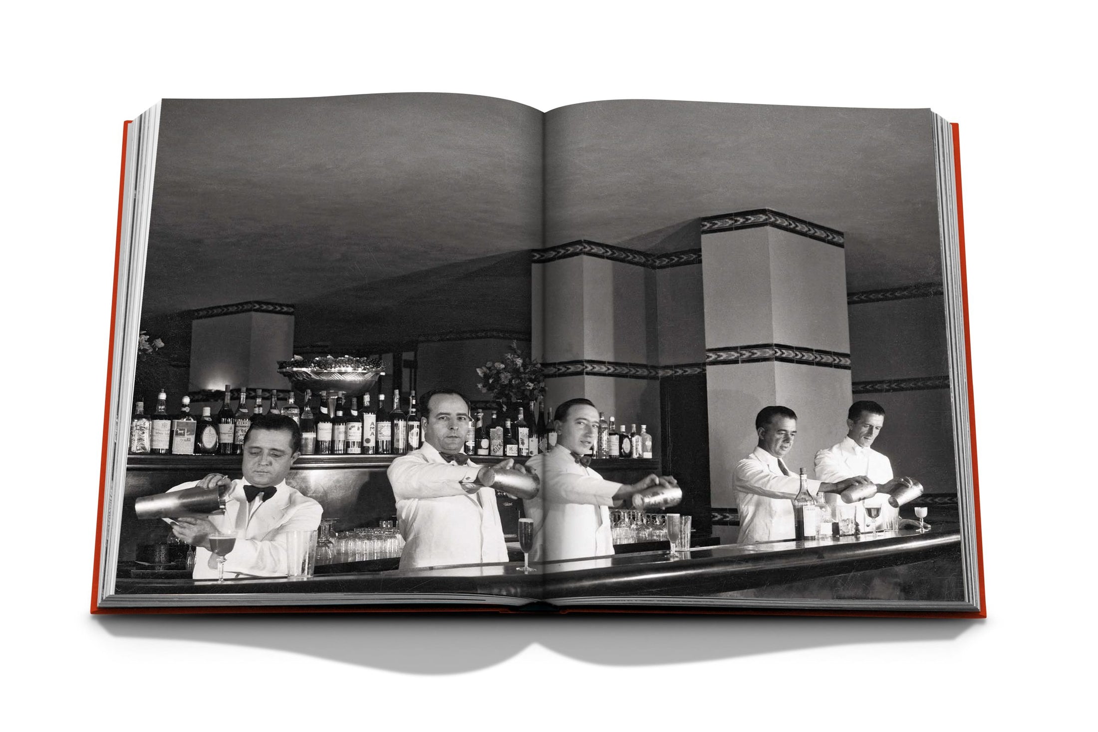 ASSOULINE Havana Blues