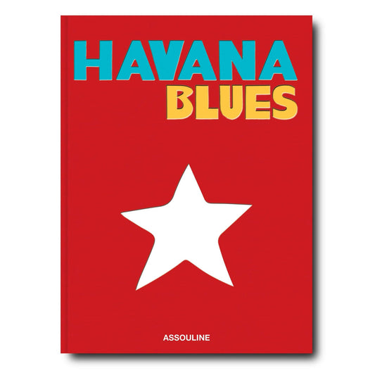 ASSOULINE Havana Blues