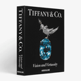 Load image into Gallery viewer, ASSOULINE Tiffany & Co. Vision and Virtuosity (Ultimate Edition)
