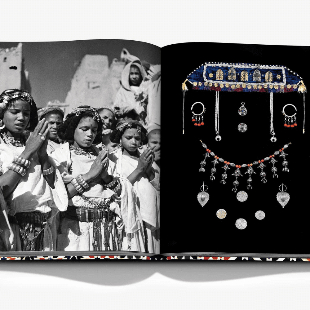 ASSOULINE Moroccan Decorative Arts