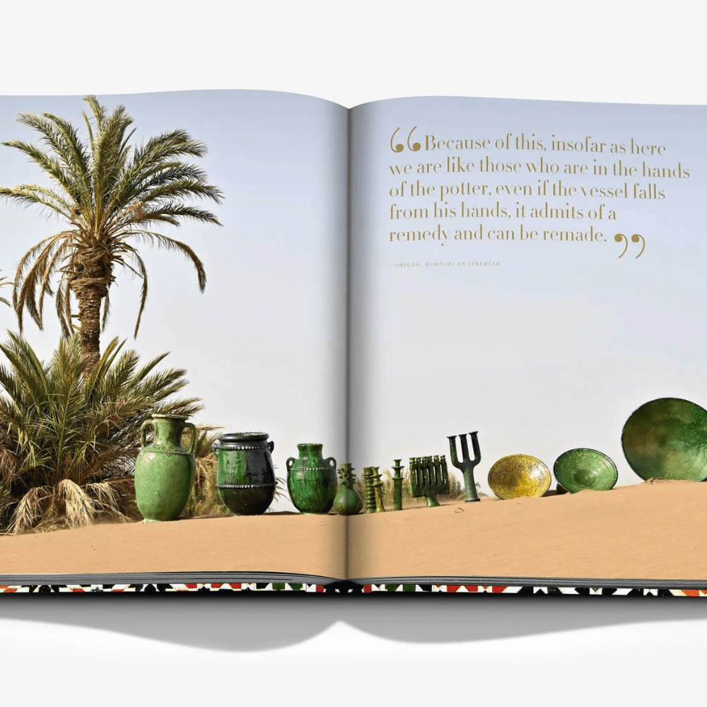 ASSOULINE Moroccan Decorative Arts