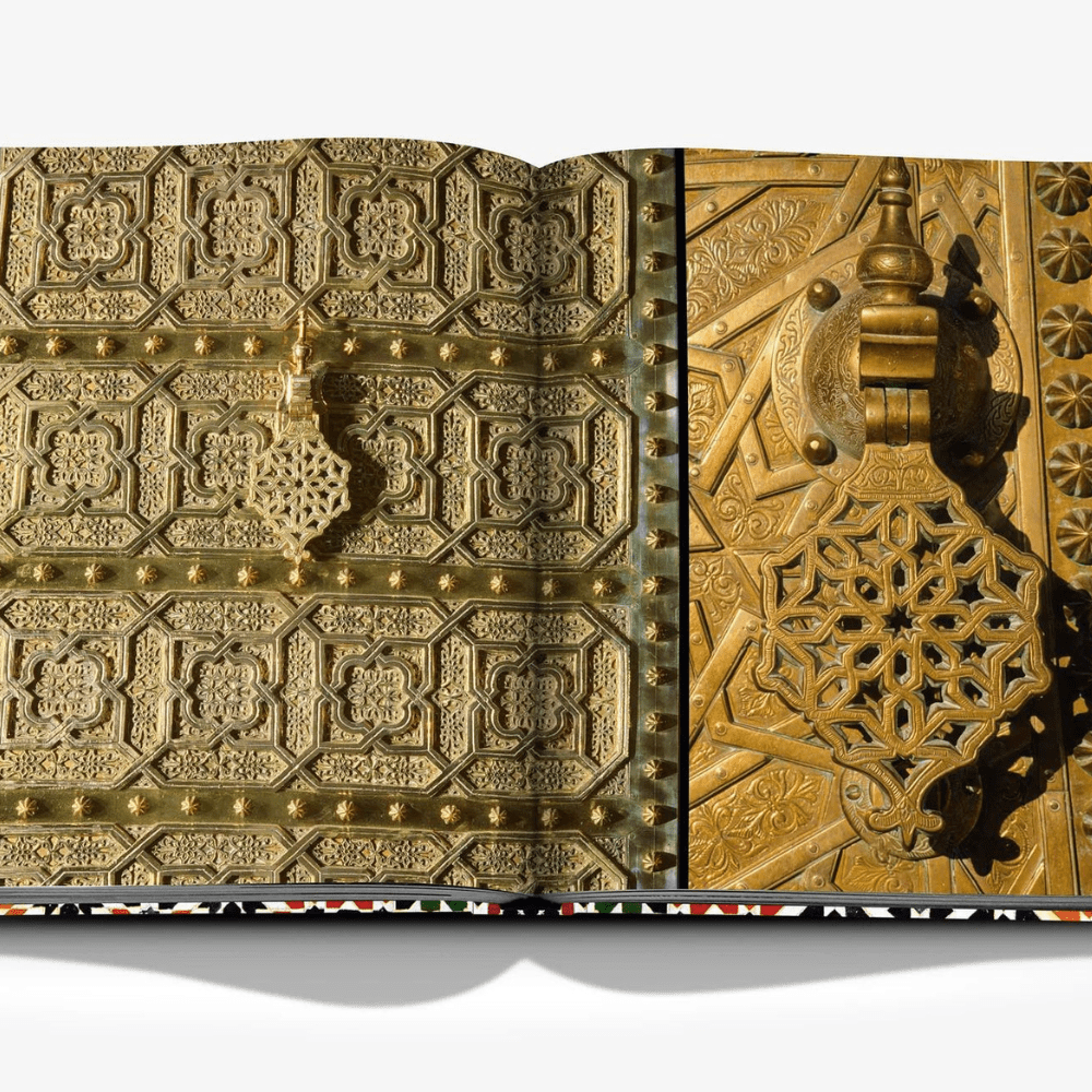 ASSOULINE Moroccan Decorative Arts