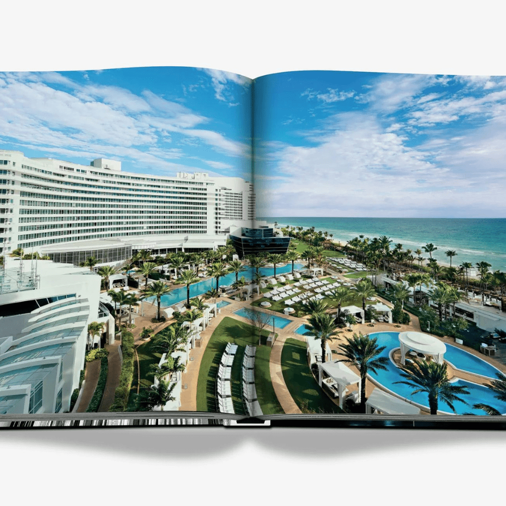 ASSOULINE Fontainebleau