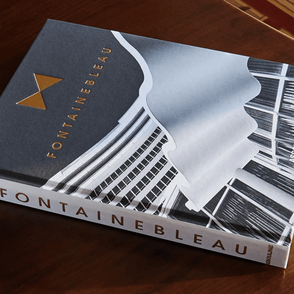 ASSOULINE Fontainebleau