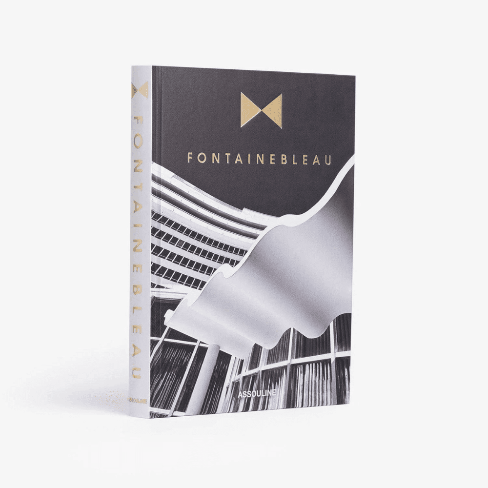 ASSOULINE Fontainebleau