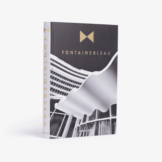 ASSOULINE Fontainebleau