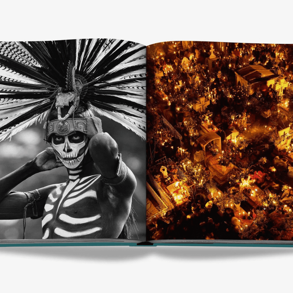 ASSOULINE Mexico City