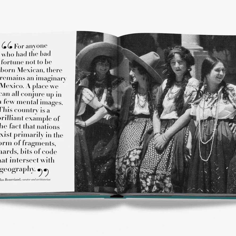 ASSOULINE Mexico City