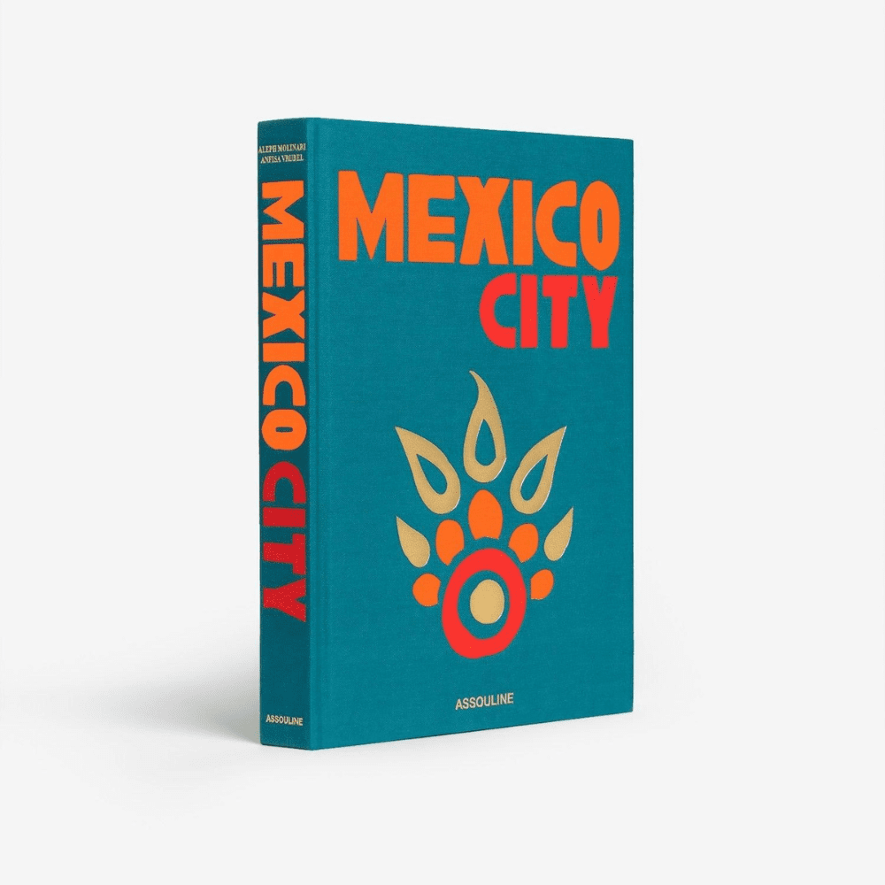 ASSOULINE Mexico City