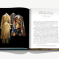 Load image into Gallery viewer, ASSOULINE Golden Opulence 500 Years of Luxuriant Style

