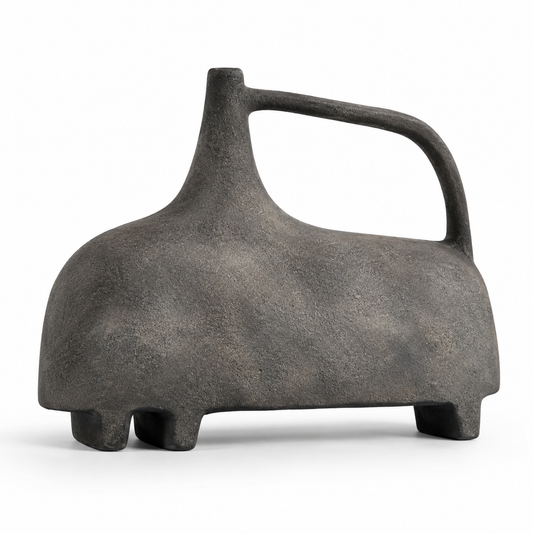 Casaviva Vases 32x11x26 cm Ceramic 2