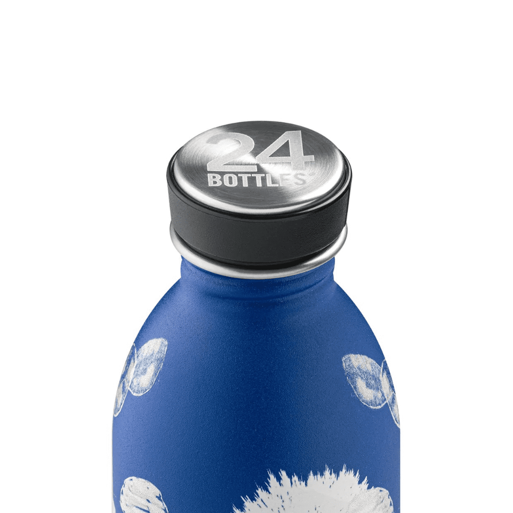 24 BOTTLES Urban Azure Gardens - 500ml