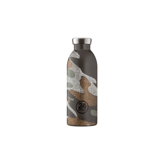 24 BOTTLES Clima Camo Zone - 500ml