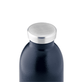 Load image into Gallery viewer, 24 BOTTLES Clima Rustic Deep Blue - 500ml
