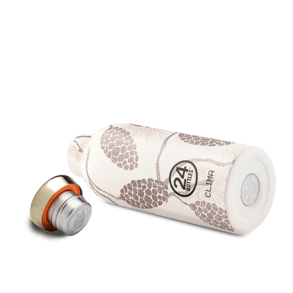 24 BOTTLES Clima Gold Pines - 500ml