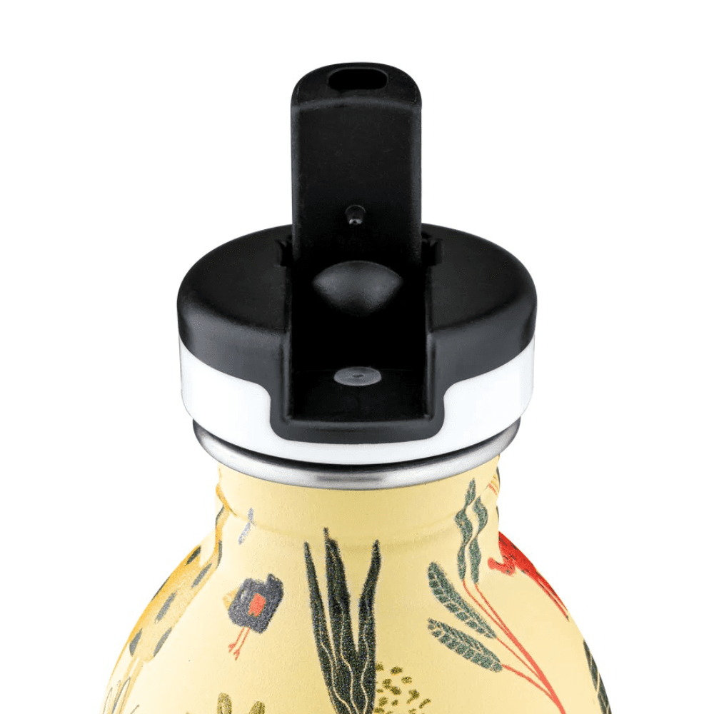 24 BOTTLES Kids Jungle Friends - 250ml