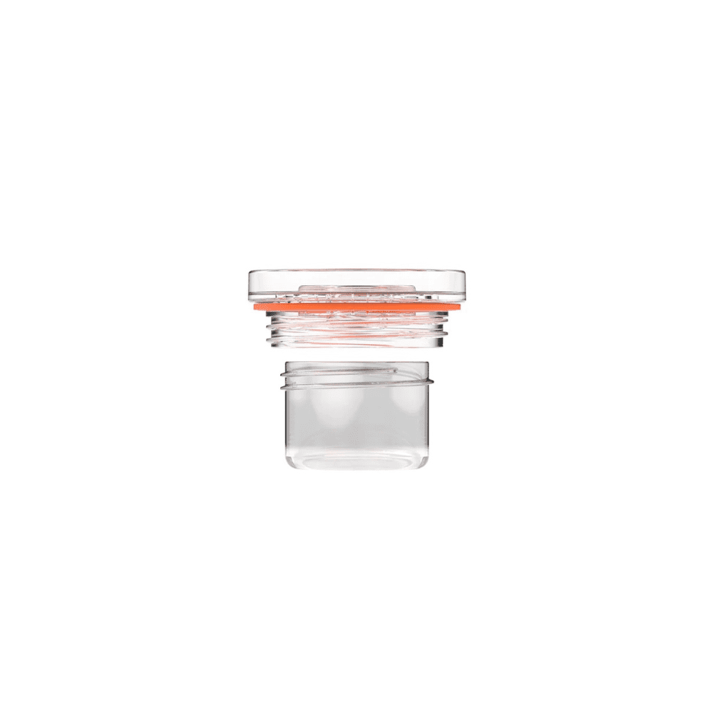 24 BOTTLES Lunch BoxLunch Box Little Buds