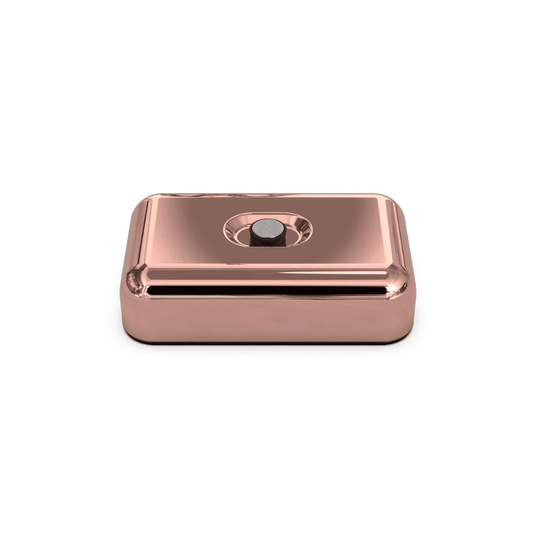 24 BOTTLES Lunch BoxLunch Box Rose Gold