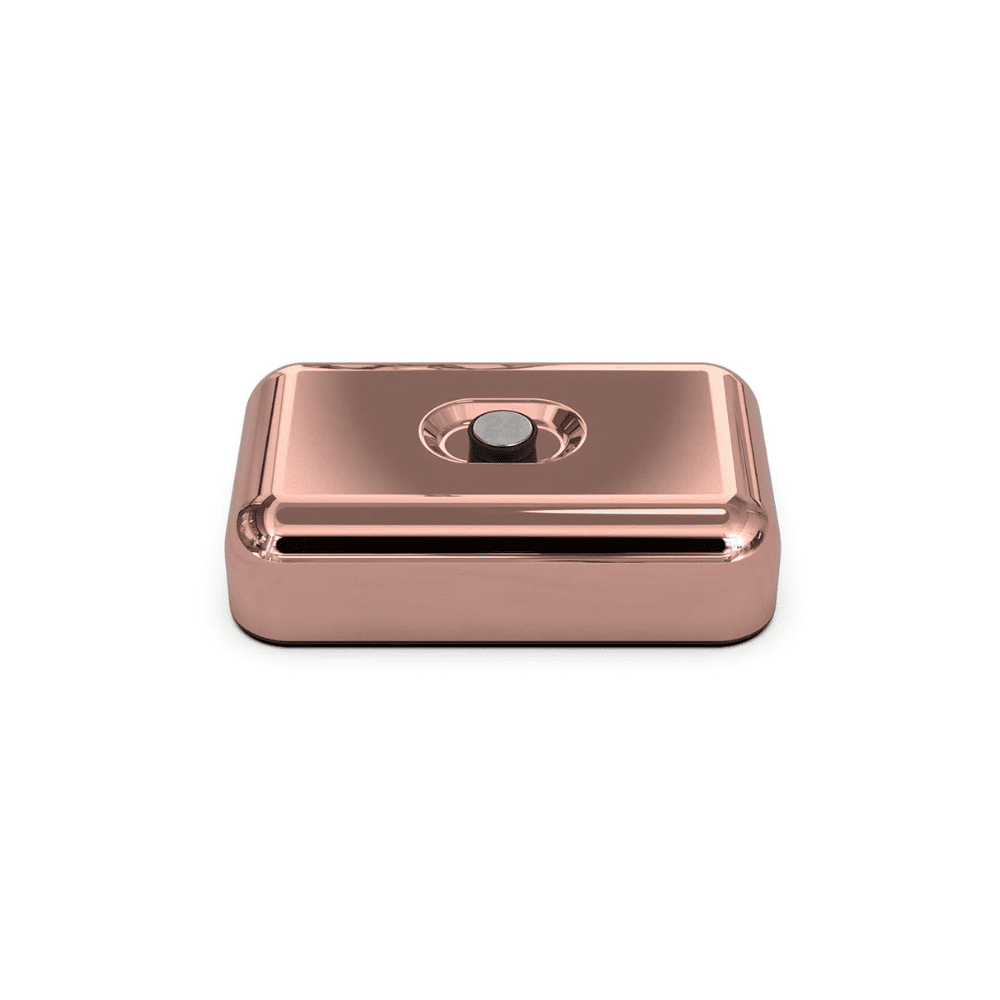 24 BOTTLES Lunch BoxLunch Box Rose Gold