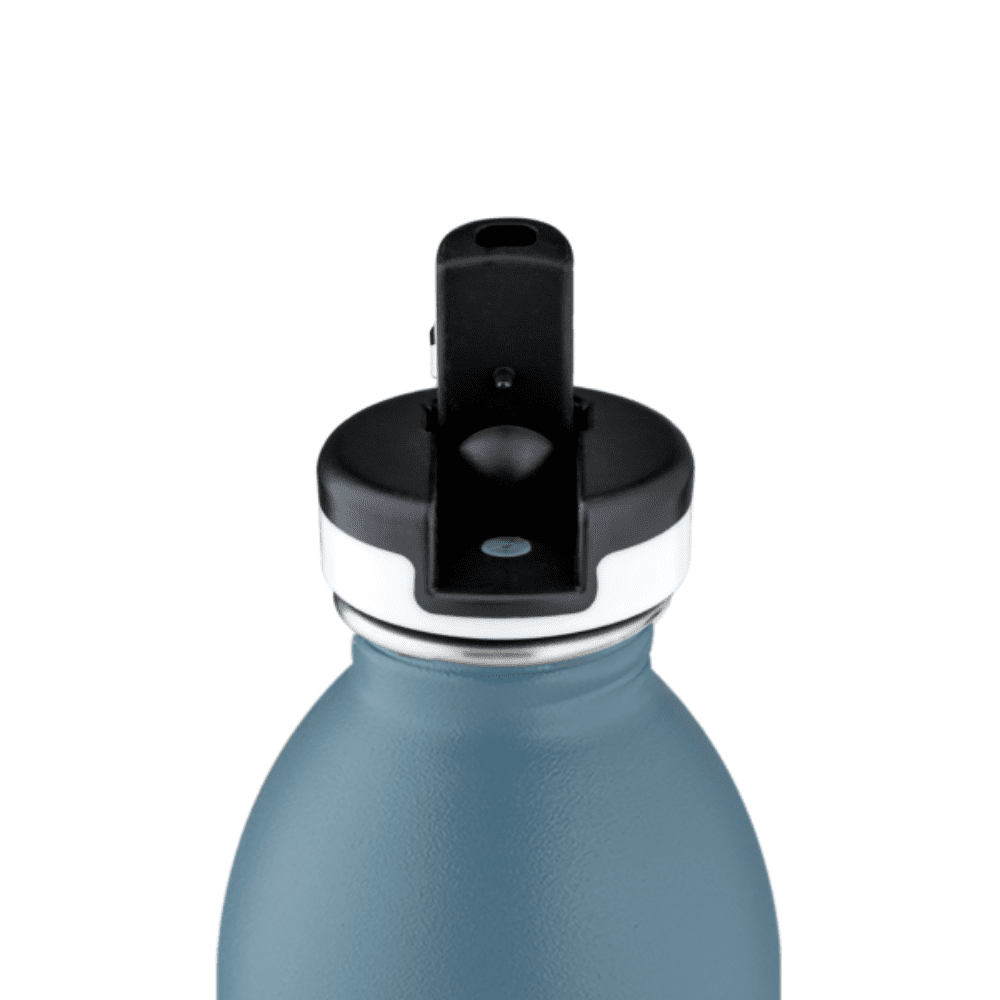 24 BOTTLES Kids Powder Blue -250 ml