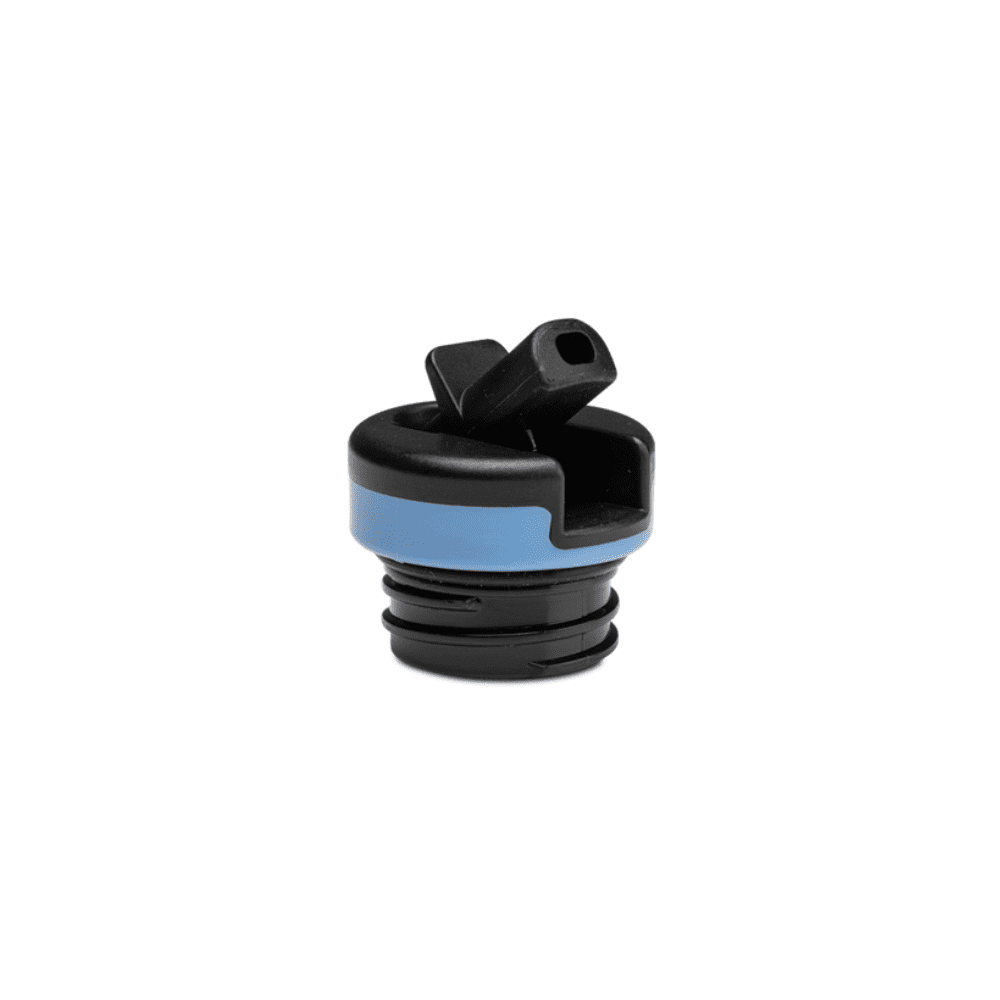 24Bottles Sport LidSport Lid - Light Blue