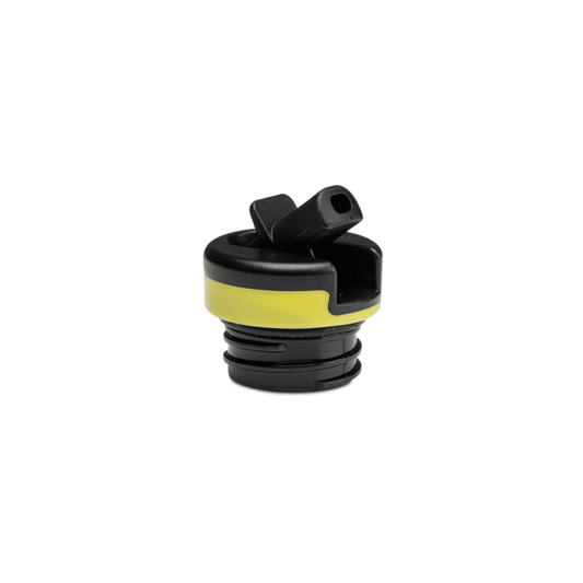 24 BOTTLES Sport LidSport Lid - Light Yellow