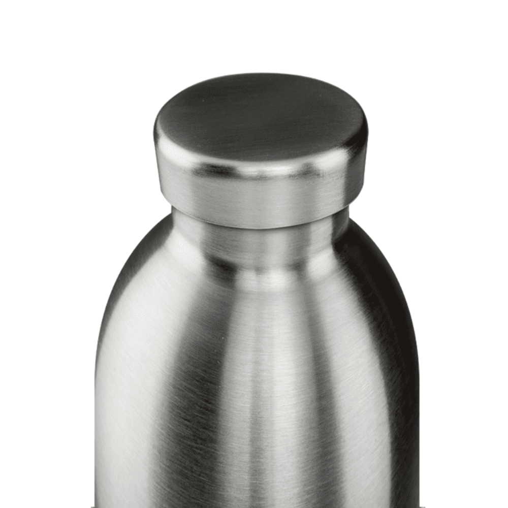 24 BOTTLES Clima Steel - 500ml