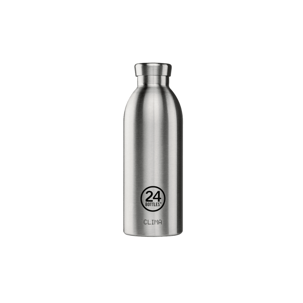 24 BOTTLES Clima Steel - 500ml
