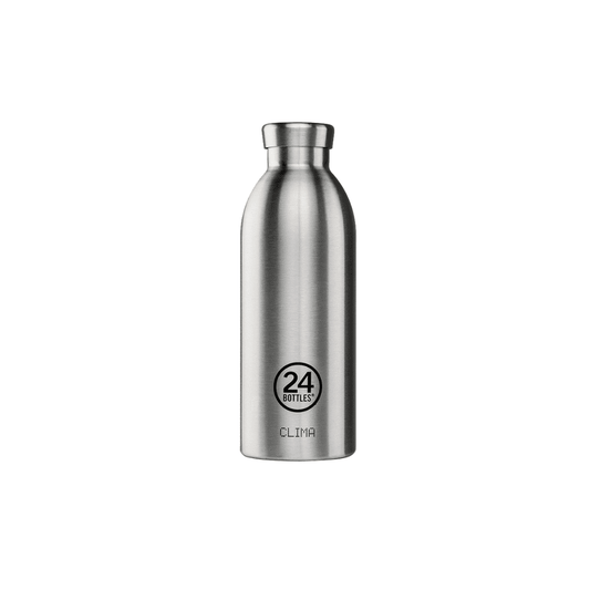 24 BOTTLES Clima Steel - 500ml