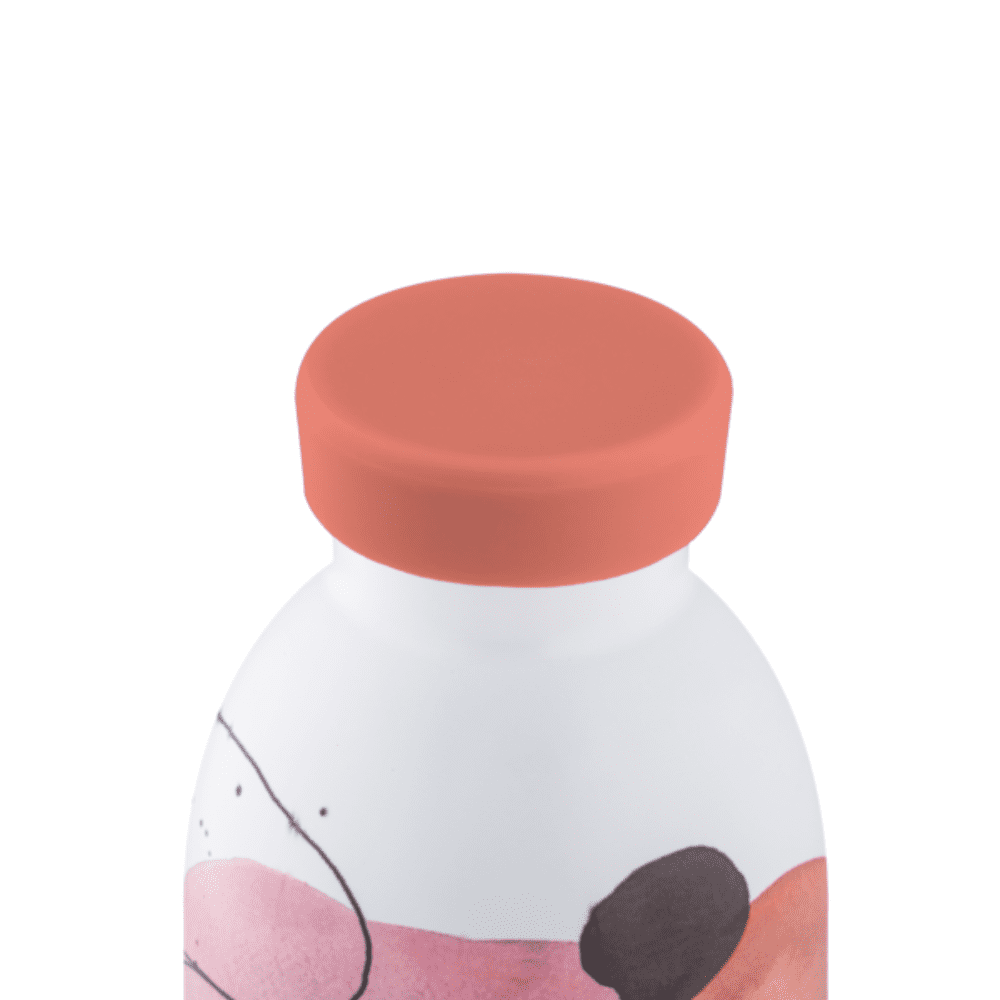 24 زجاجة كليما سواف - 500 مل