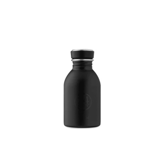 24 BOTTLES Urban Tuxedo Black -250 ml