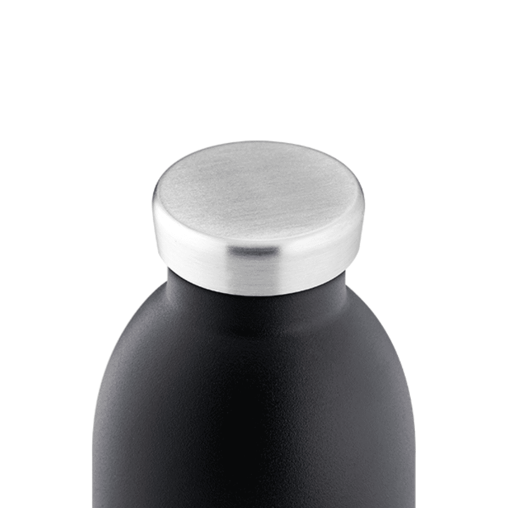 24 BOTTLES Clima Tuxedo Black - 500ml