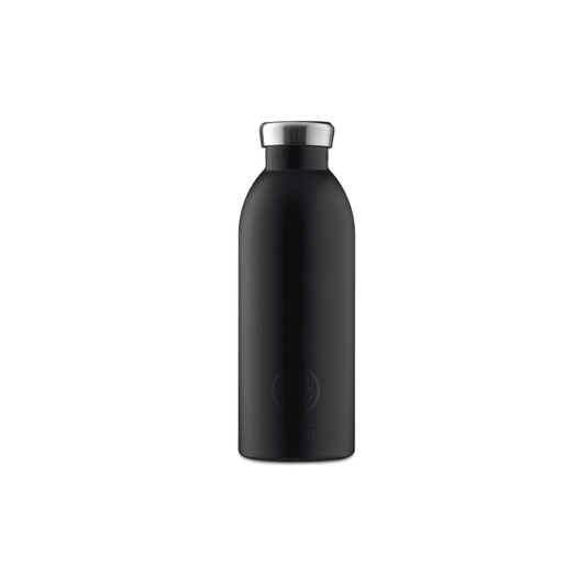 24 BOTTLES Clima Tuxedo Black - 500ml