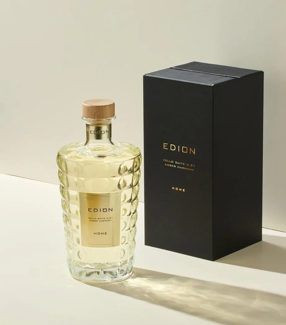 31 Amber Harmony 300ml Diffuser