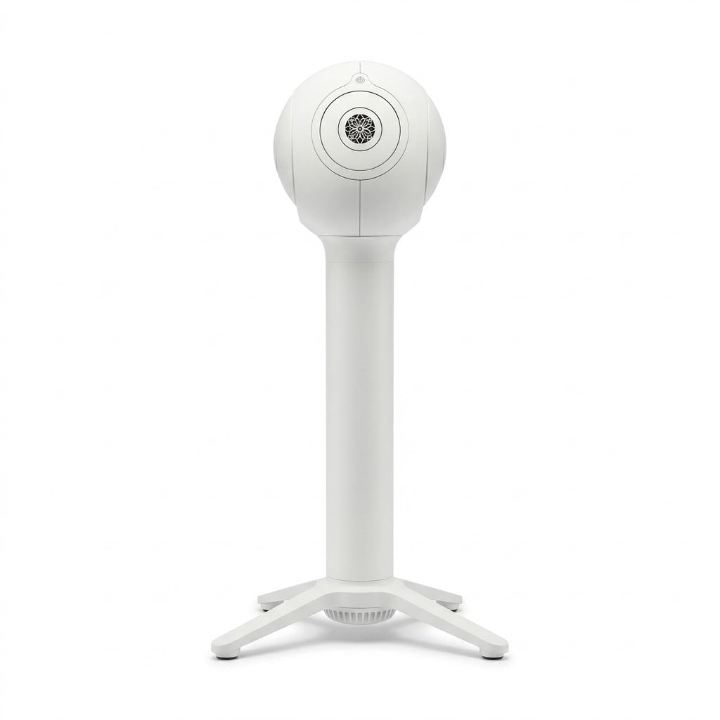 حامل شجرة مكبرات صوت DEVIALET - أبيض