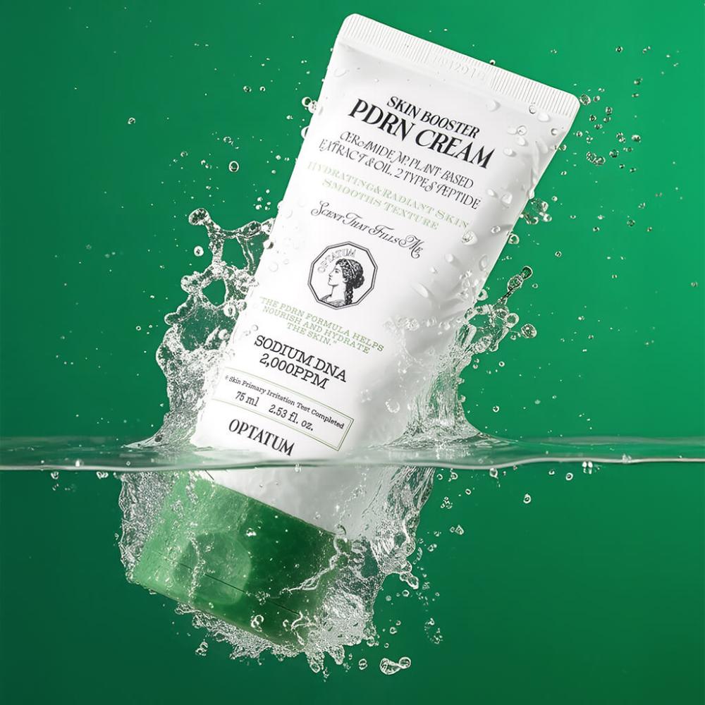 OPTATUM PDRN Firming & Anti-Aging Cream