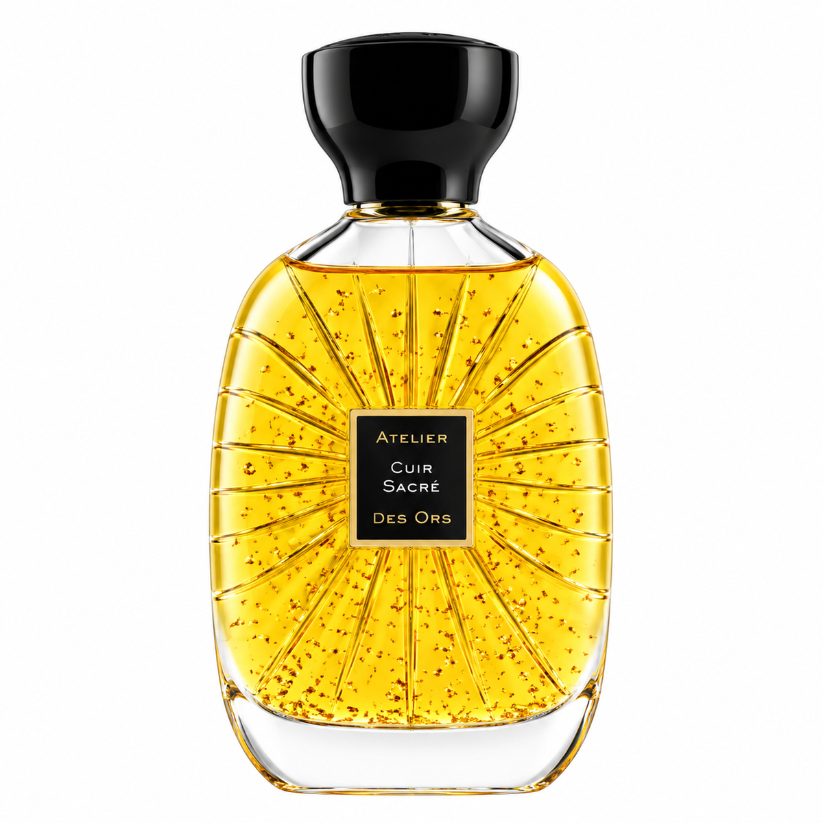 عطر ATELIER DES ORS Cuir Sacre EDP 100 مل