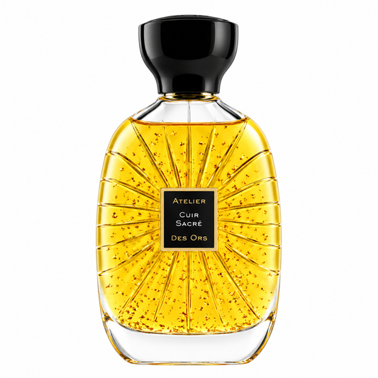 Atelier Des Ors Cuir Sacre EDP 100 ml