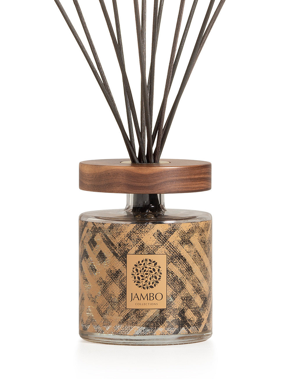 Diffuser Kamari