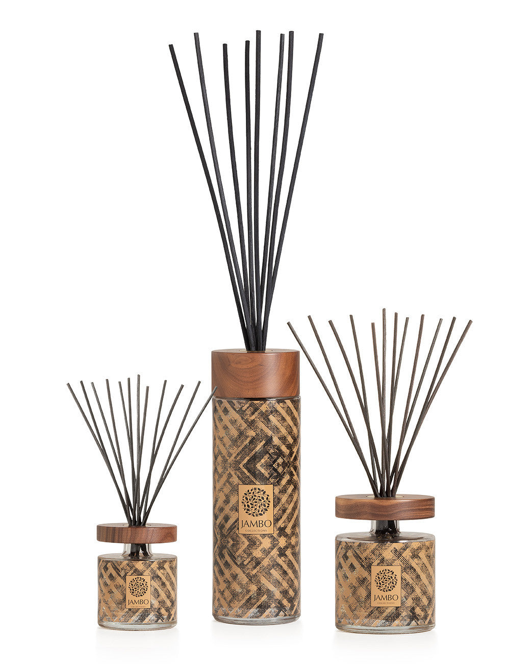 Diffuser Kamari