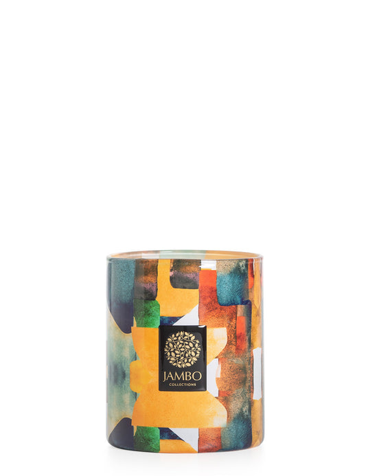 Candle Burano
