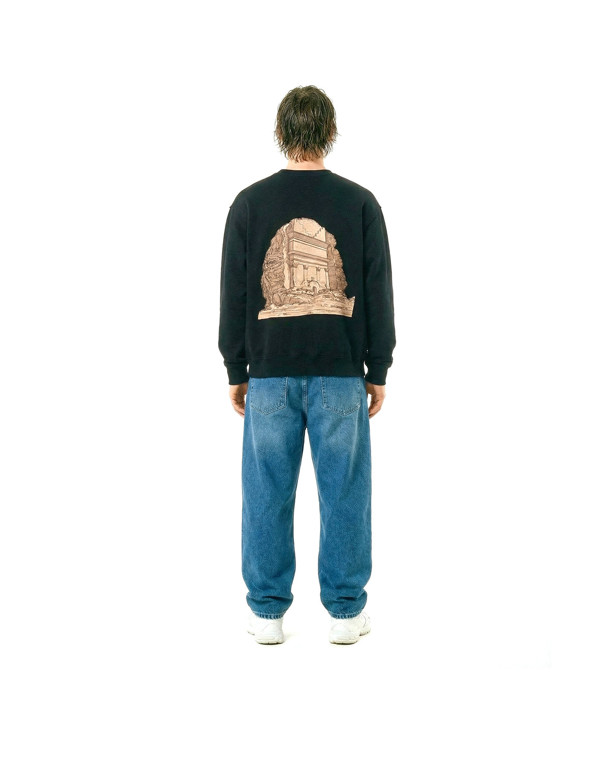 AlUla Sweater