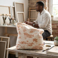 Load image into Gallery viewer, Island People Brown Tote
